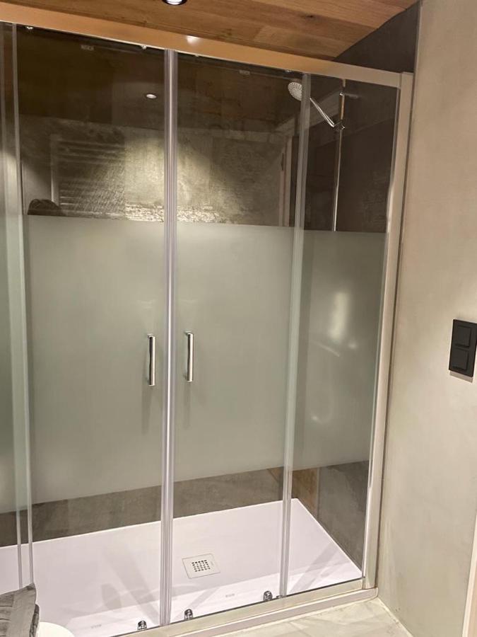 Apartaran 407 Con Terraza Betrén 외부 사진