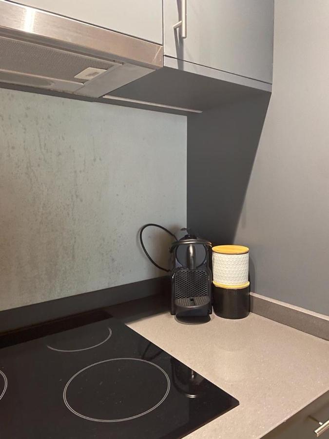 Apartaran 407 Con Terraza Betrén 외부 사진