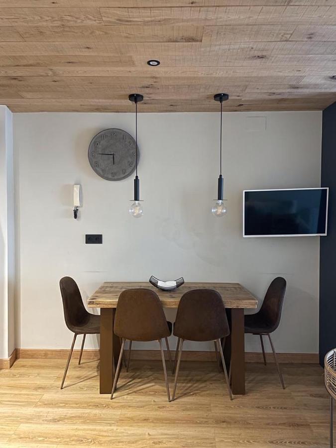 Apartaran 407 Con Terraza Betrén 외부 사진