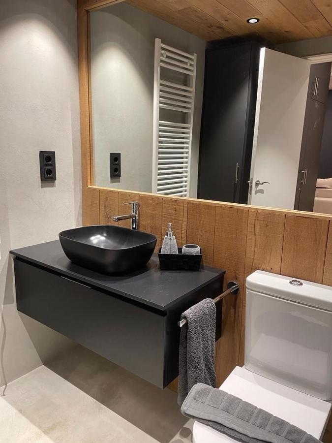 Apartaran 407 Con Terraza Betrén 외부 사진